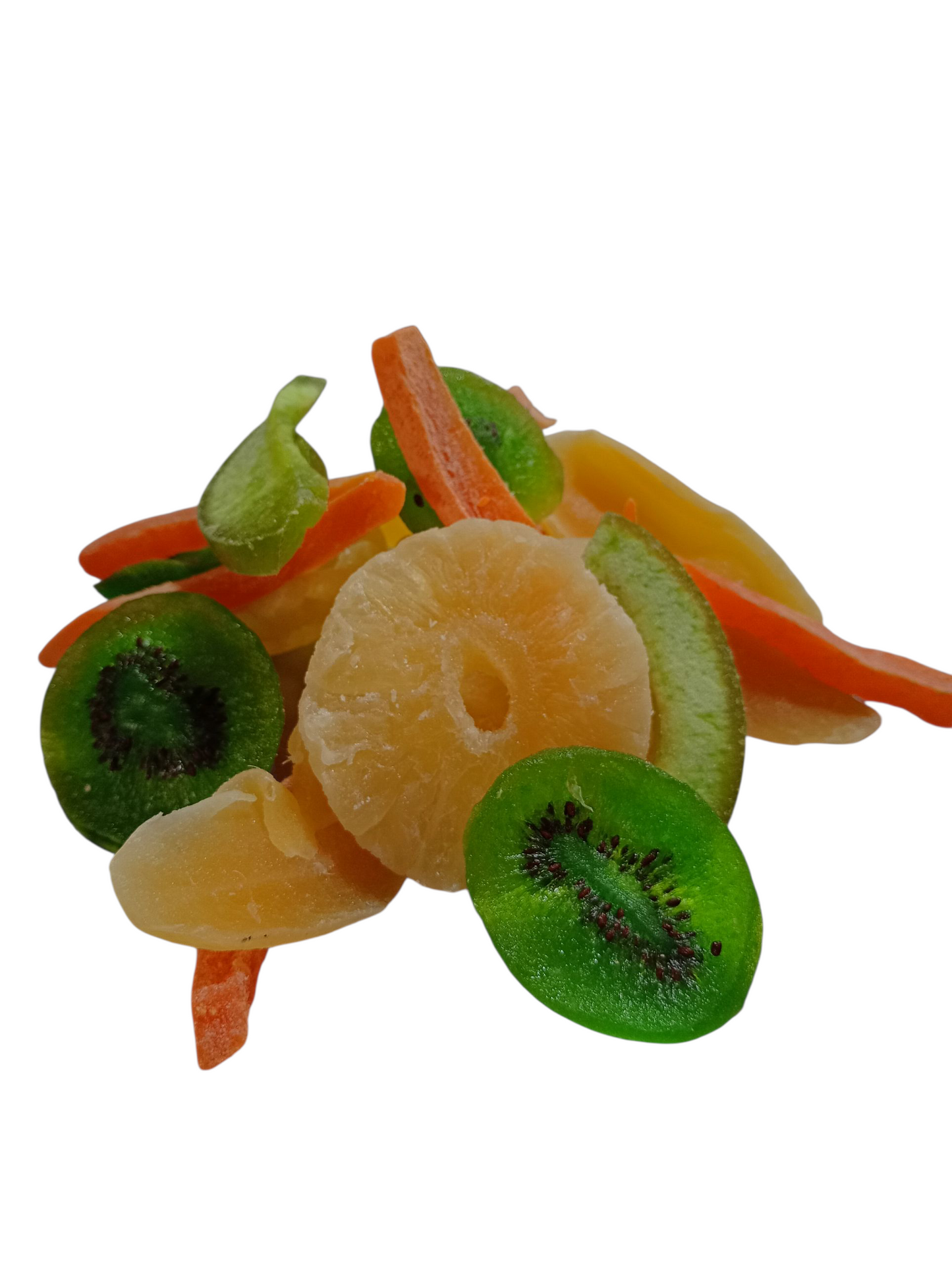 Mix fruta tropical 500 Gr