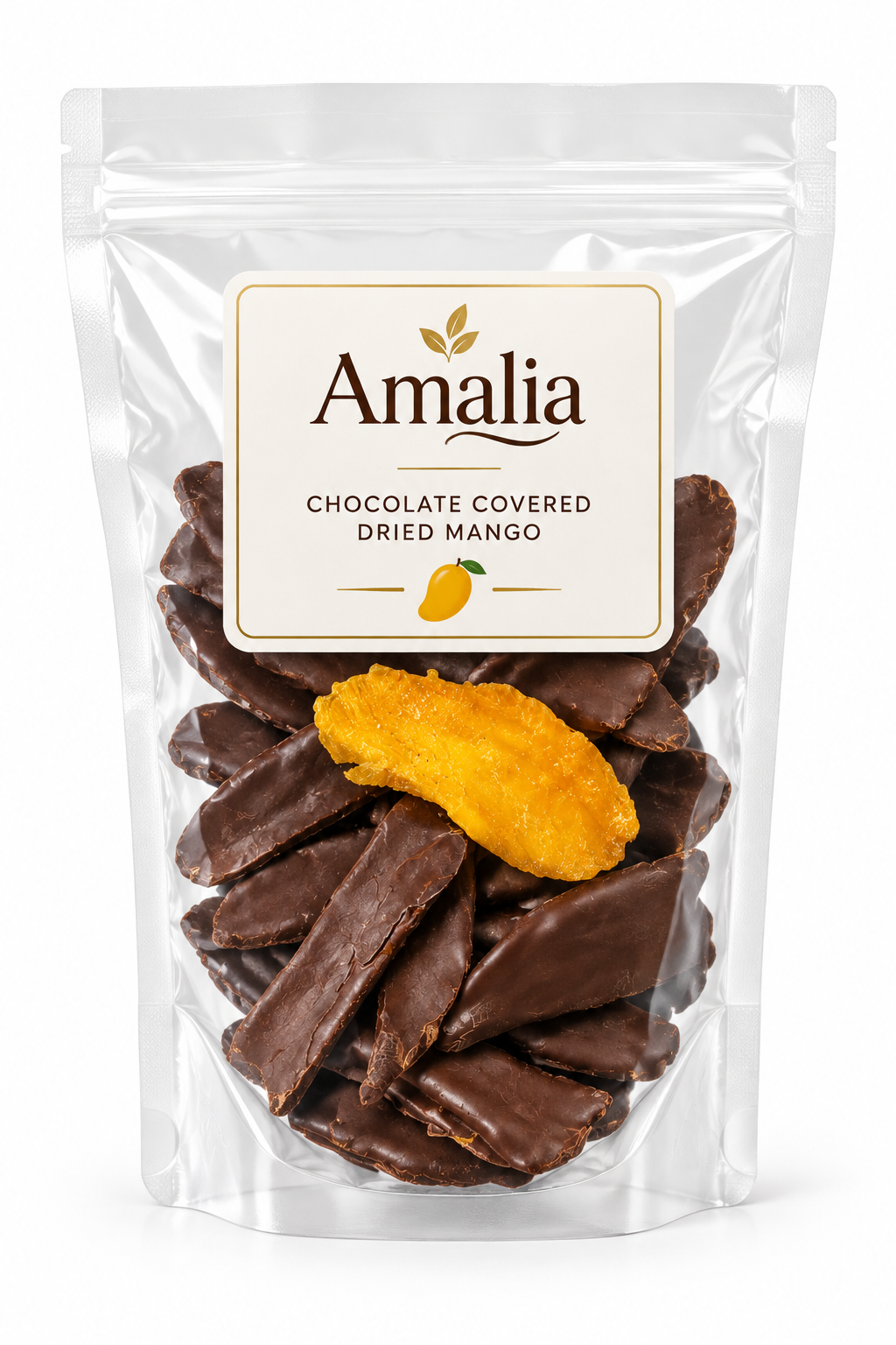 Chocolate Mango 🥭 500 GR