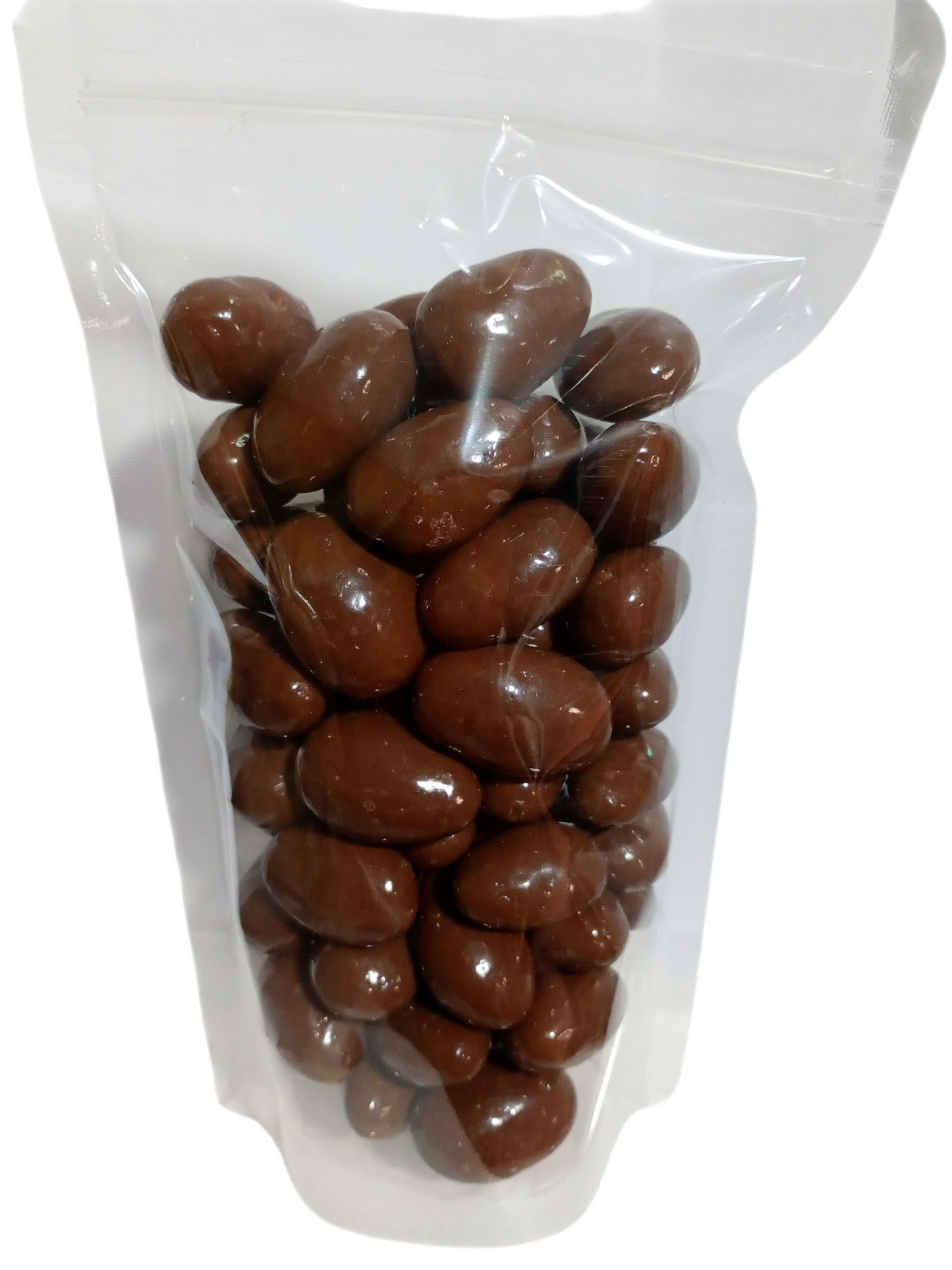 Almendras chocolate 300 gr