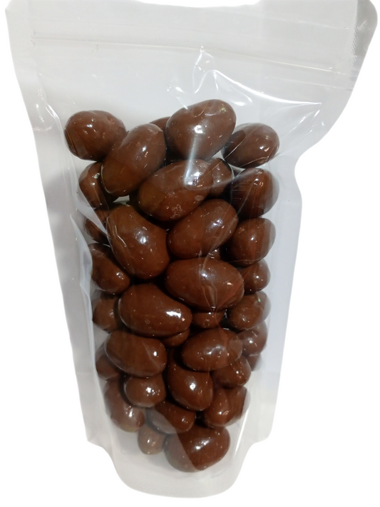 Almendras chocolate 300 gr