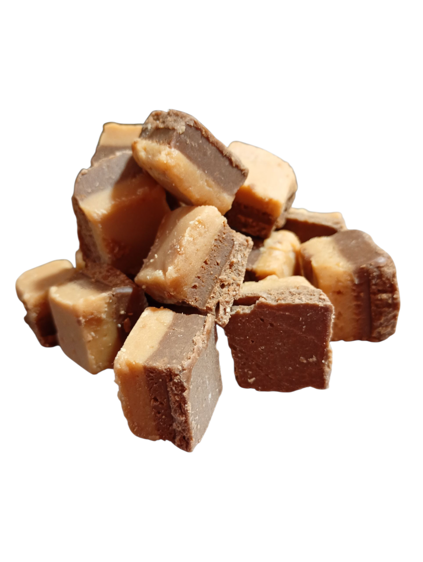 Caluga dulce de leche con chocolate 500 gr