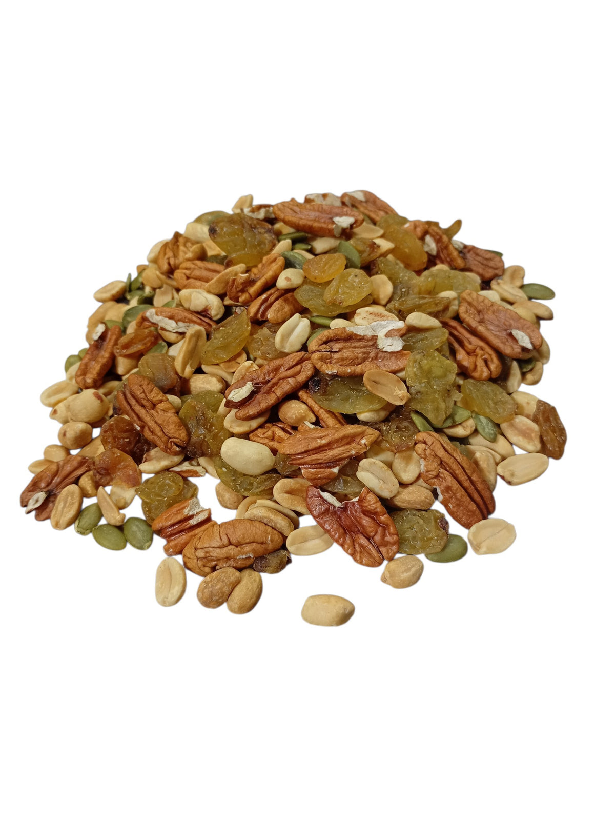 Mix frutos secos pecana 1 KG