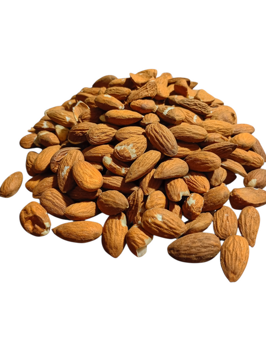 Almendras enteras 1 kilo