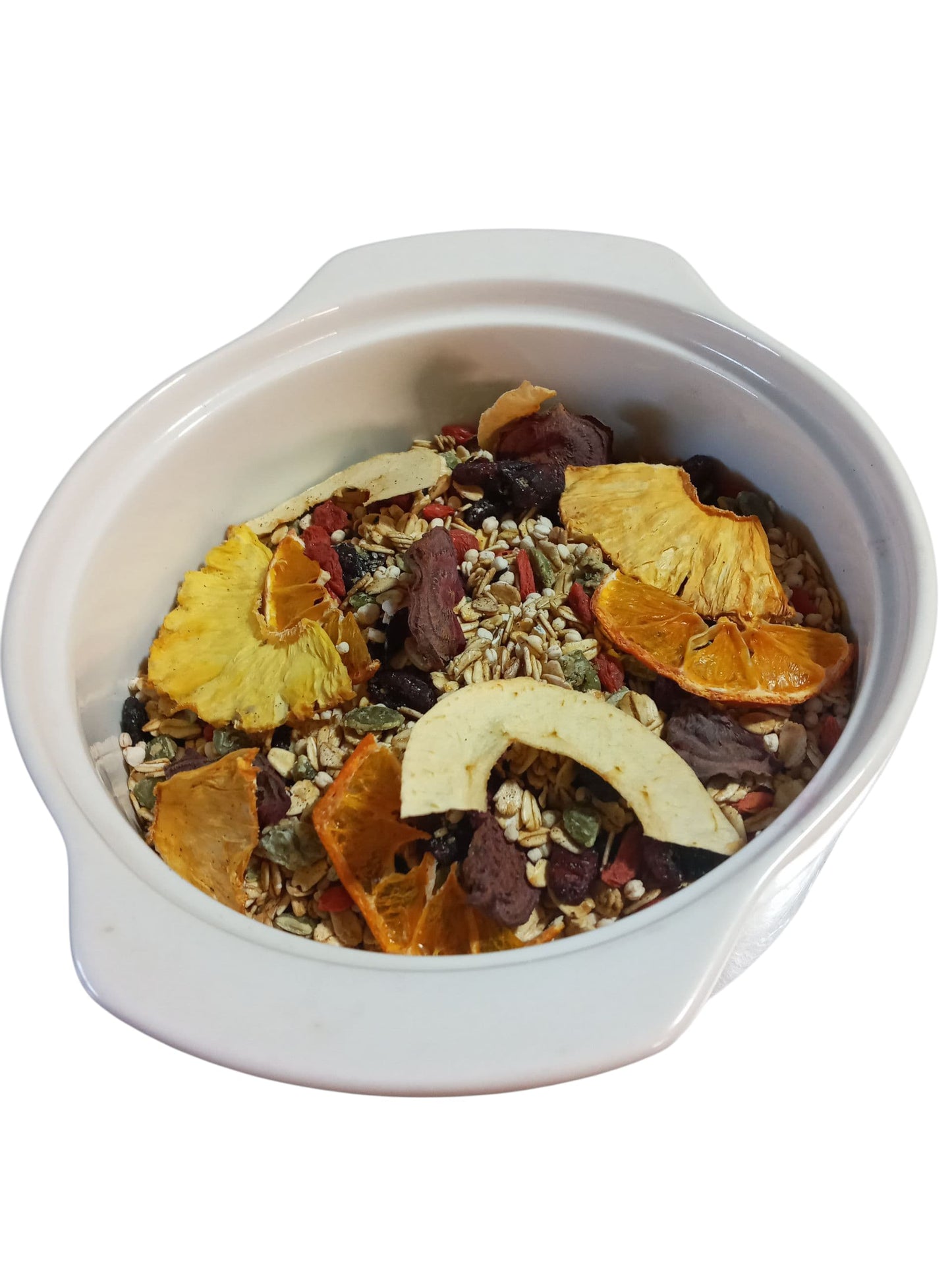 Granola especial. 500 gr