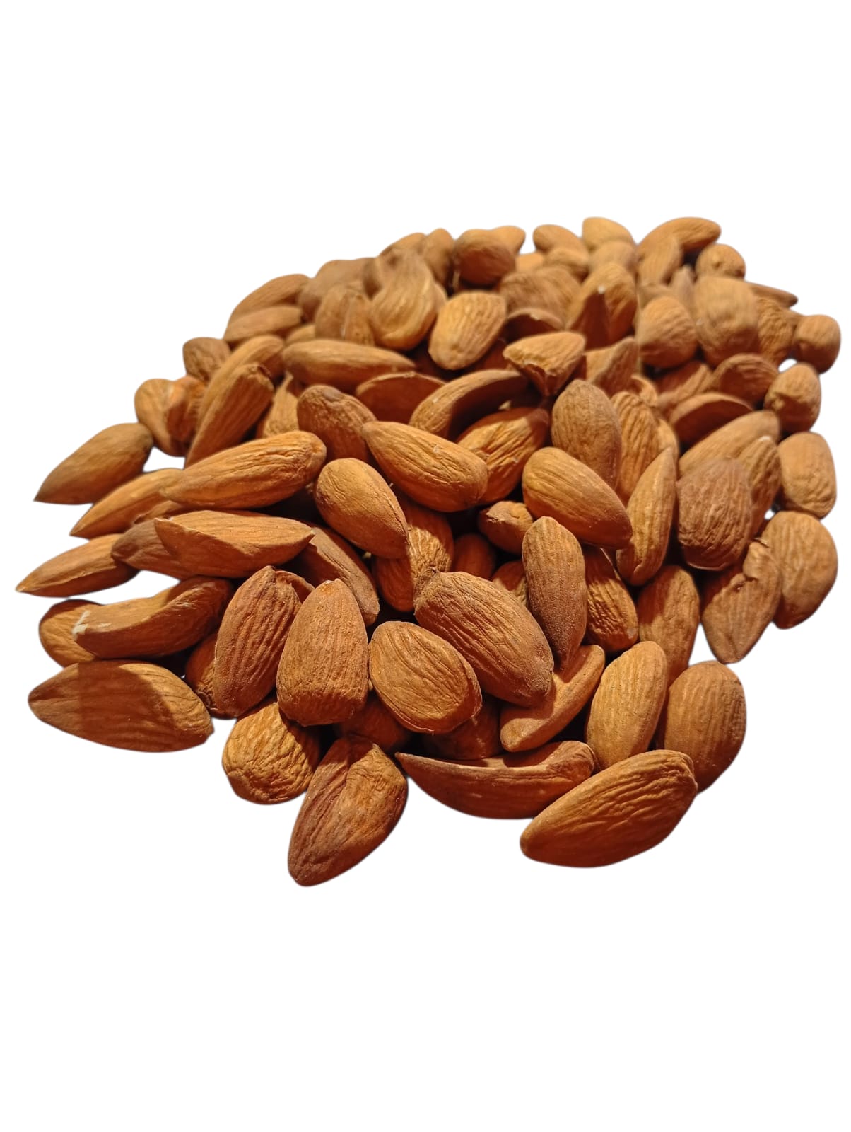 Almendras entera 1 kg