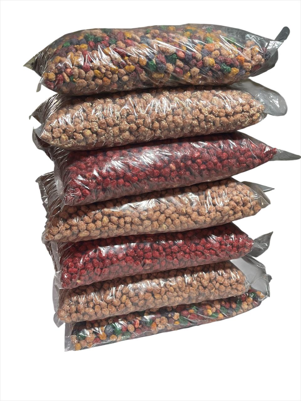 Maní Confitado por Mayor de 10kg 26.000