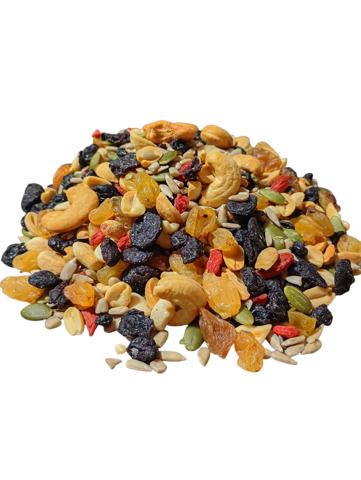 Mix frutos secos y semillas 1 kg