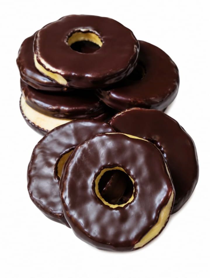 Manzana 🍎 chocolate 250 gramos