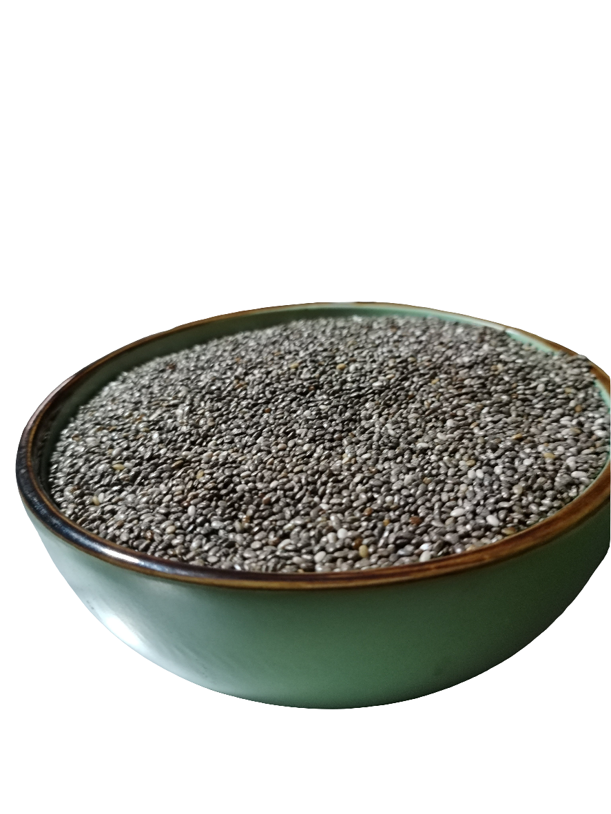 Semilla de chia 1 kg