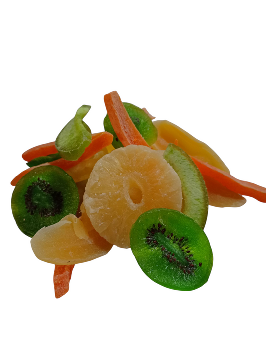 Mix fruta tropical 500 Gr