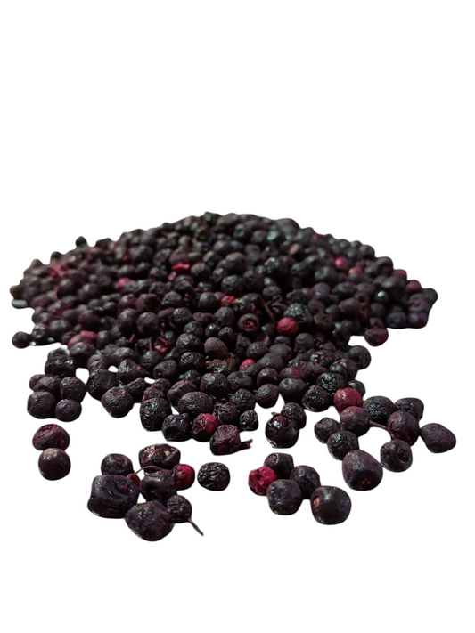 Maqui deshidratado 500 gr