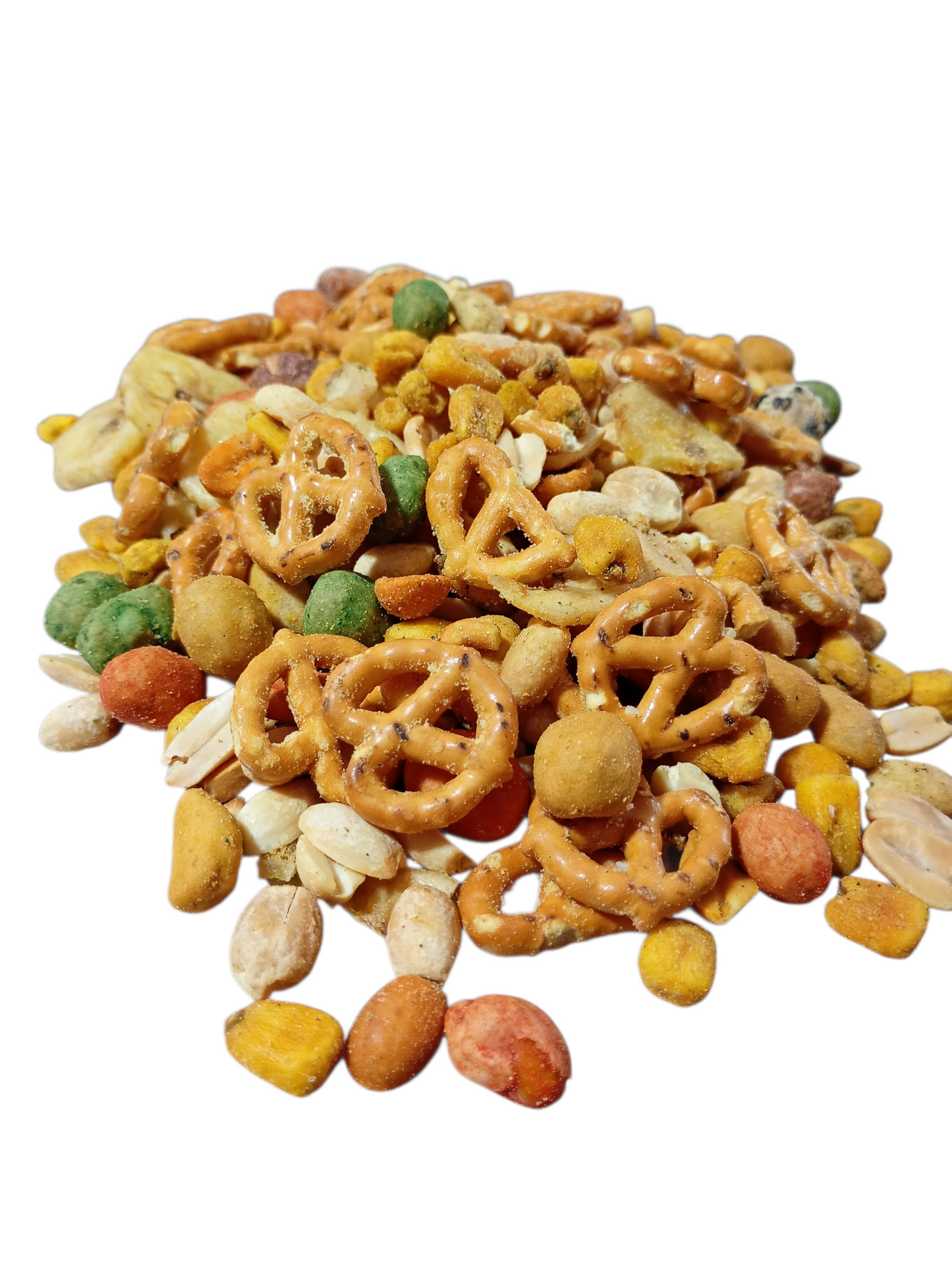 Mix salado pretzel 1 kilo