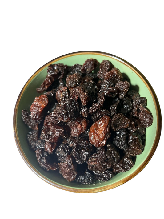 Pasas morena 1 kg
