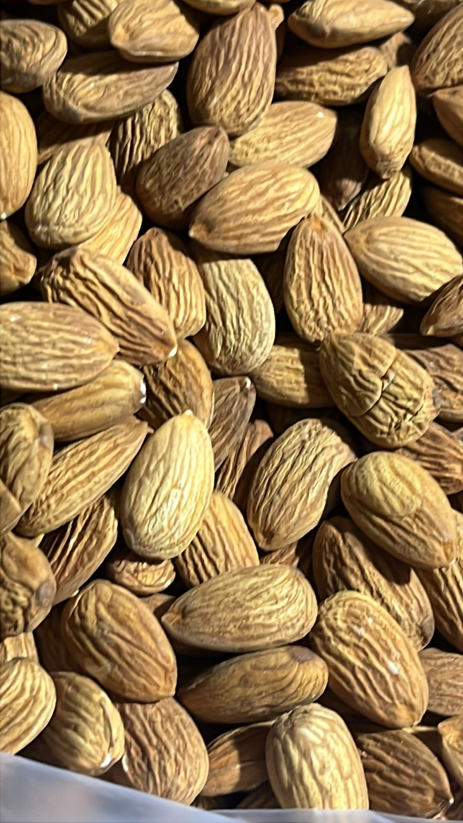 Almendras enteras 1 kilo