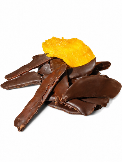 Chocolate Mango 🥭 500 GR