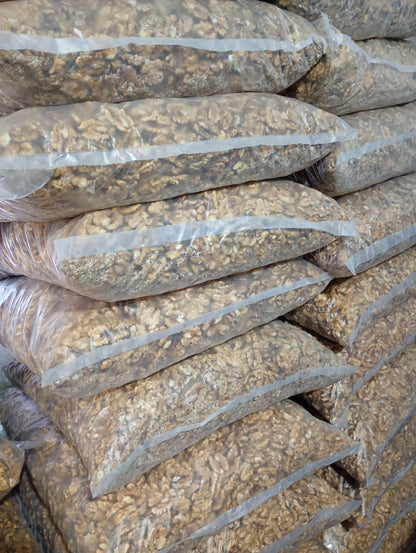 Nuez mariposa  10 kg