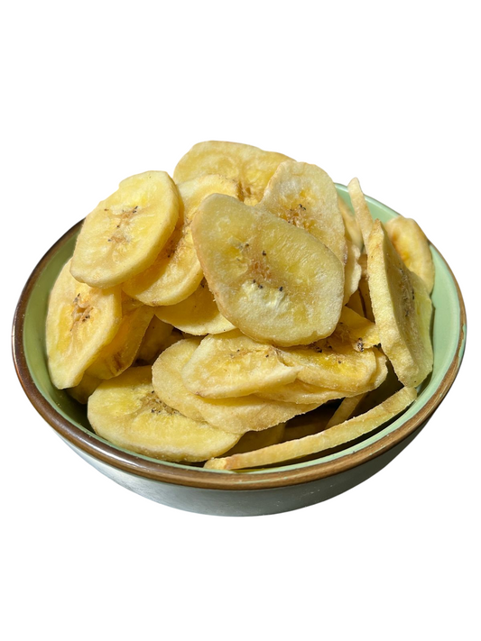 Banana chips 1 kg