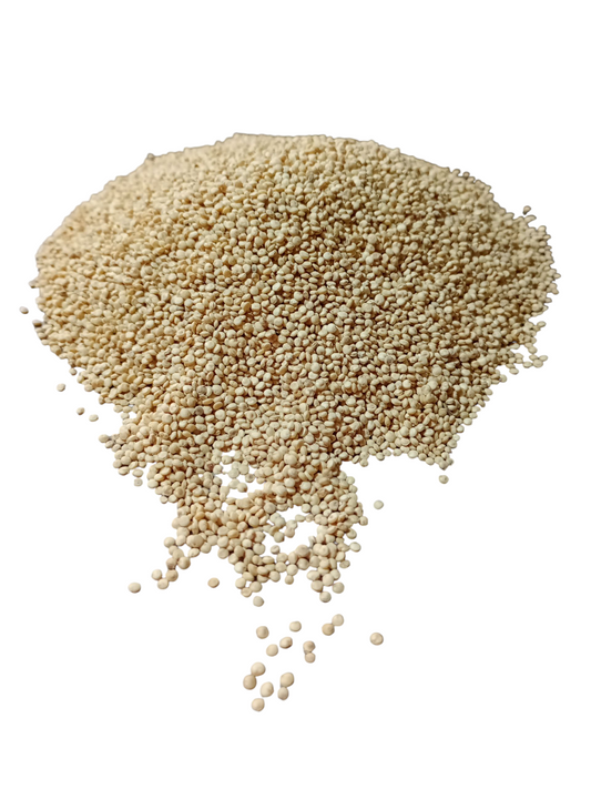 Quinoa blanca 1 kg