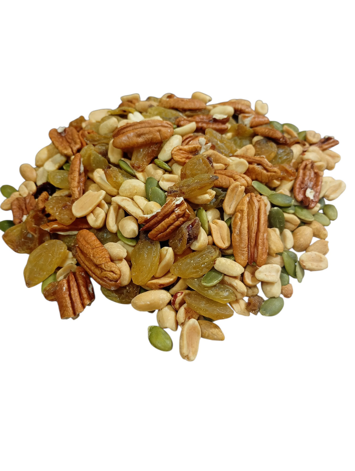 Mix frutos secos pecana 1 KG