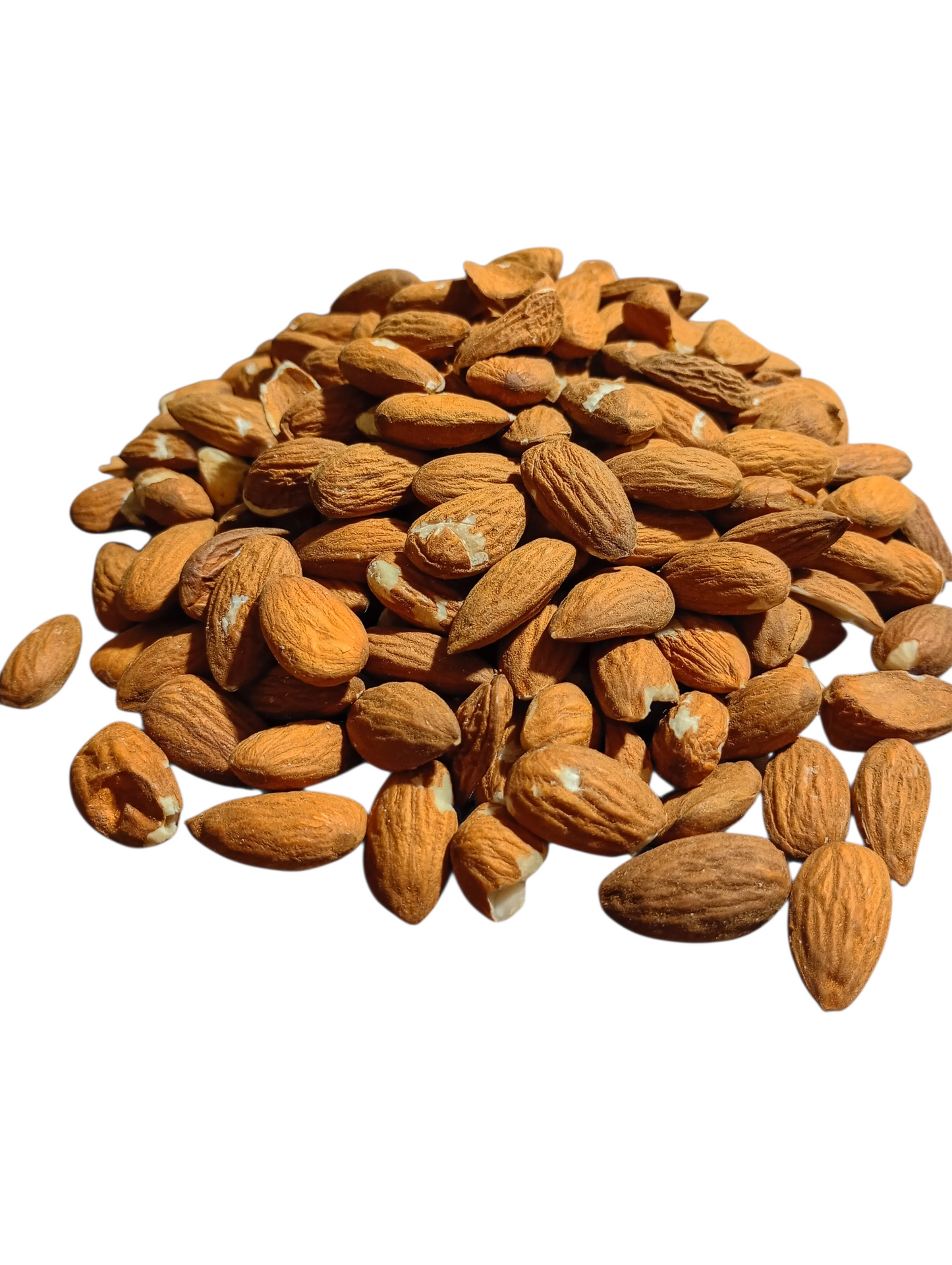 Almendras enteras 1 kilo