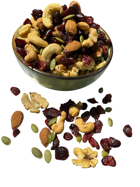 Mix cramberry premium. 1 kg