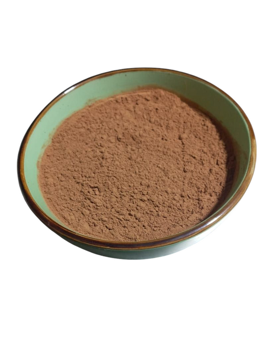 Cacao amargo en polvo 1 kg