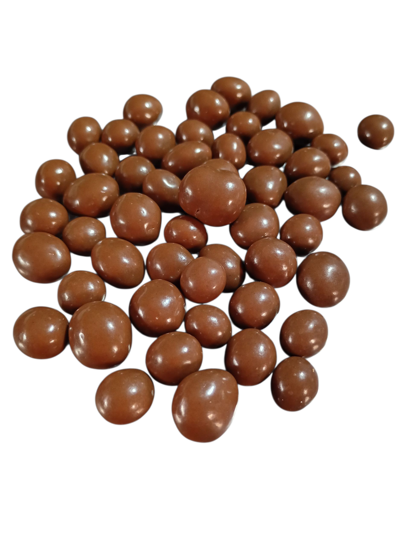 Café bañado con chocolate 300 gr