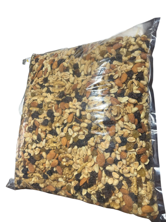 Mix clásico bolsa 5 kg. Hasta agotar stock!