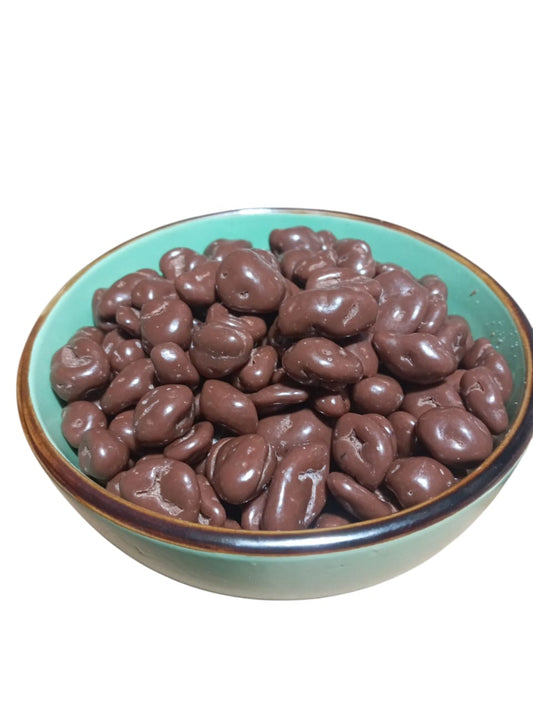 Cramberry chocolate 500 gr