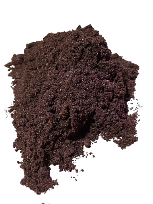 Polvo maqui 1 kg