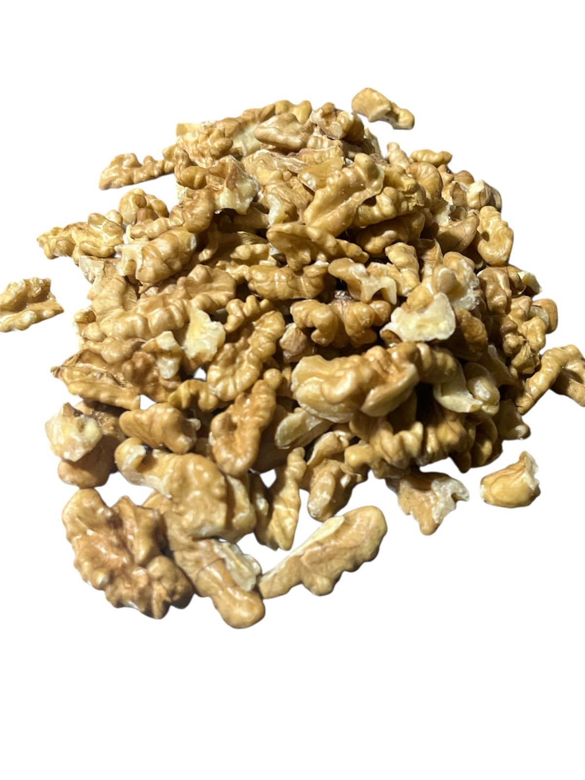 Nueces cuarto  x 1 kg