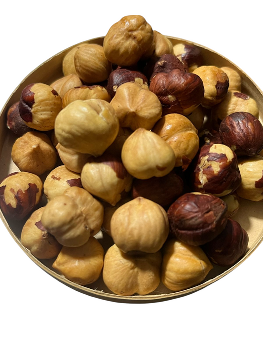 Avellana tostado europea 1 kg