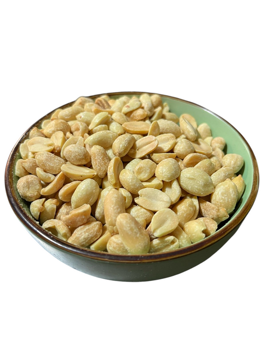 Maní sin sal 1 kg