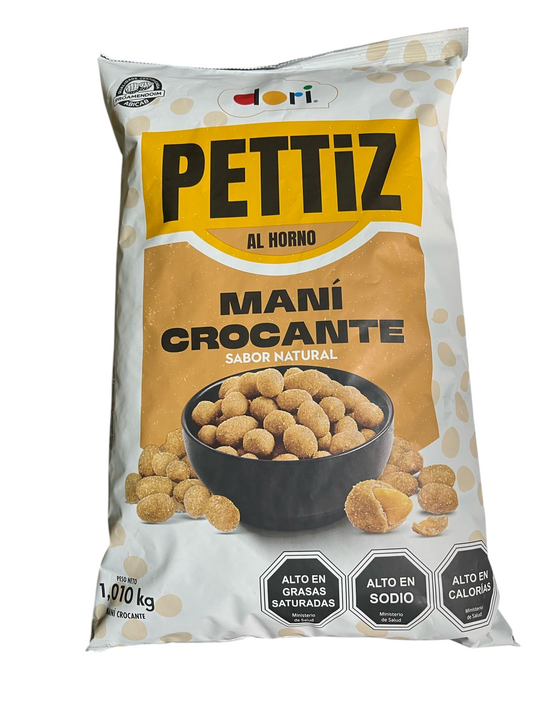 Maní Japonés 1 kilo