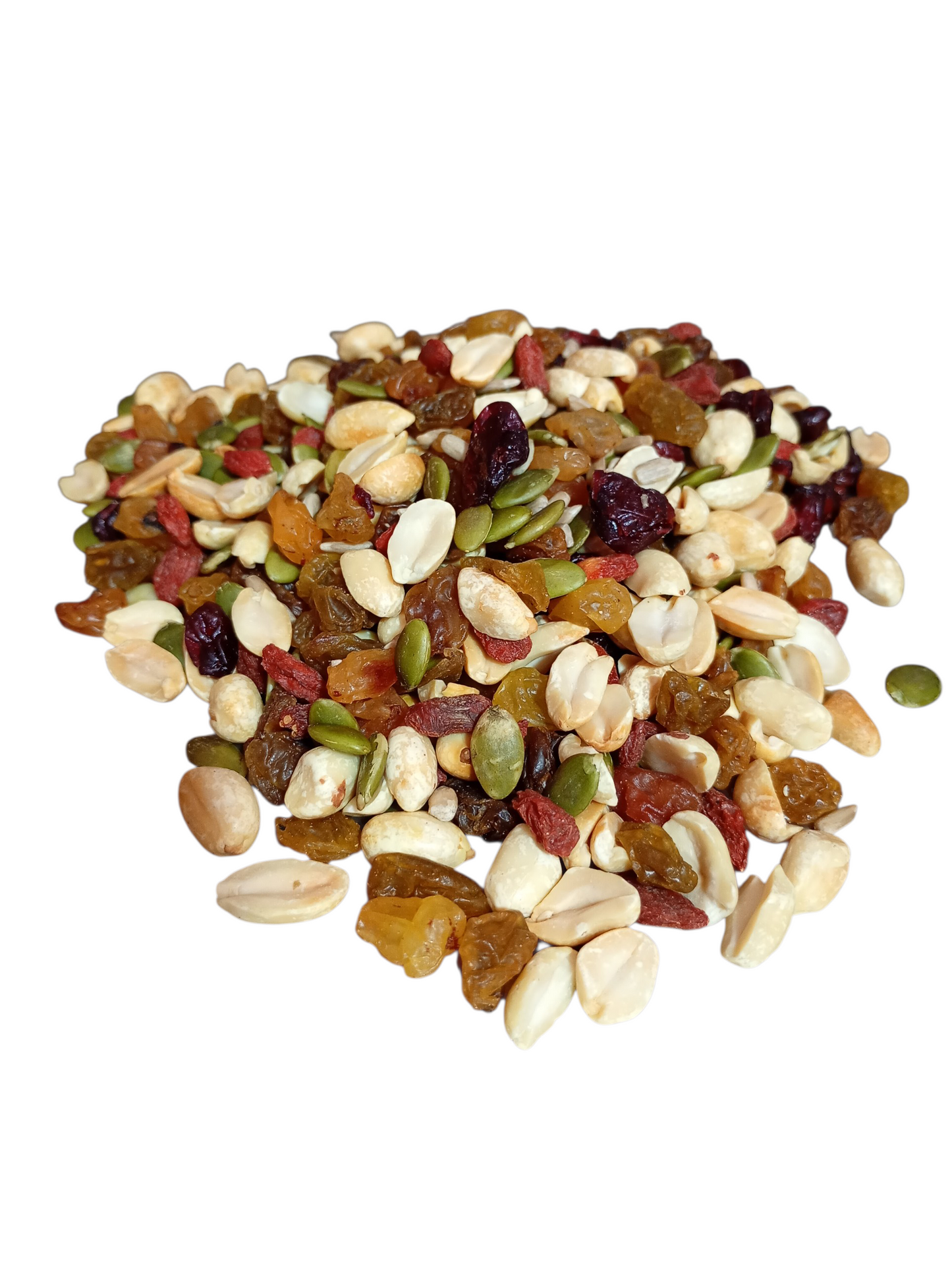Mix frutos secos 10 kilos
