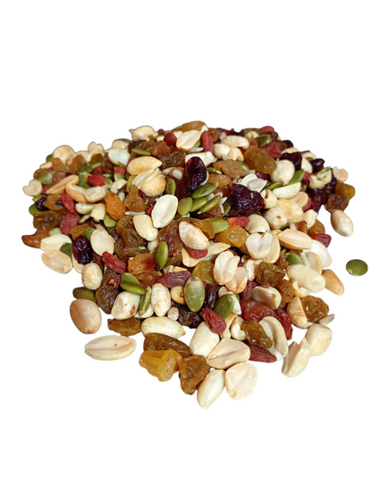 Mix frutos secos 10 kilos