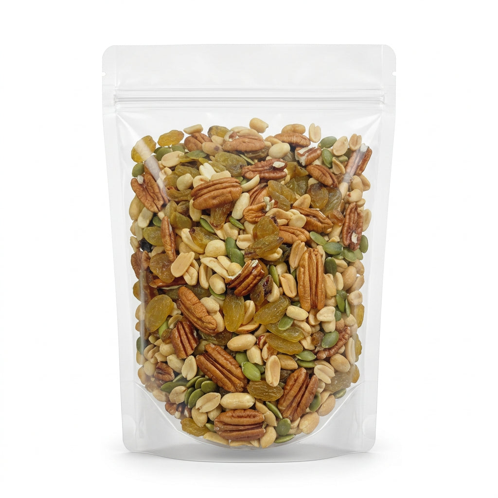 Mix frutos secos pecana 1 KG