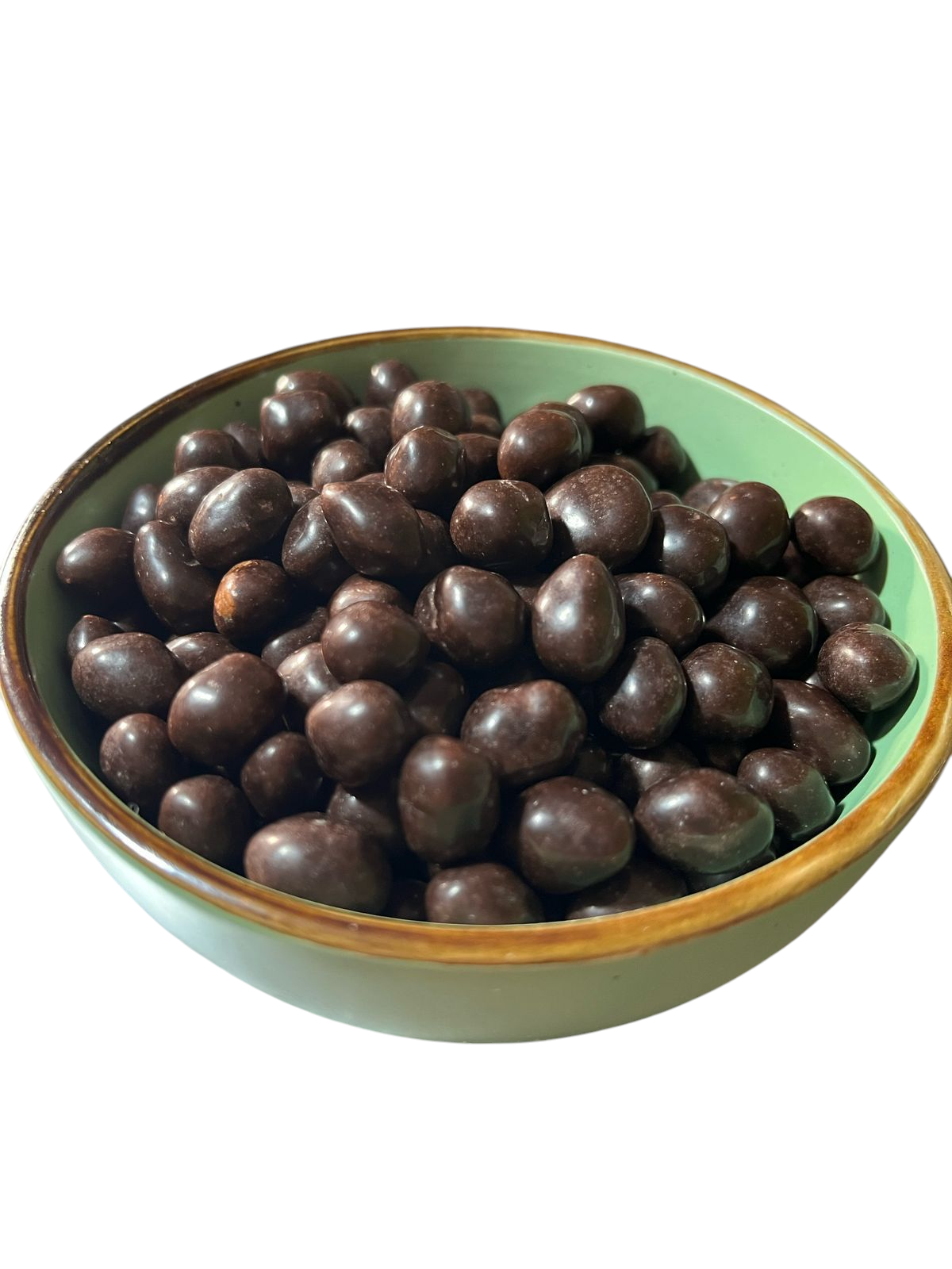 Maní chocolate 1 kg