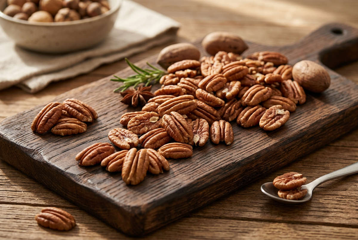 Nuez pecana 1 KG