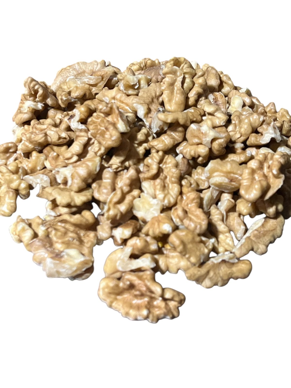 Nueces cuarto  x 1 kg