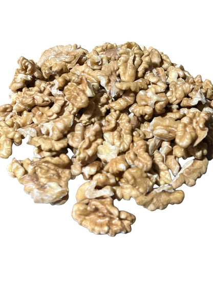 Nueces cuarto  x 1 kg