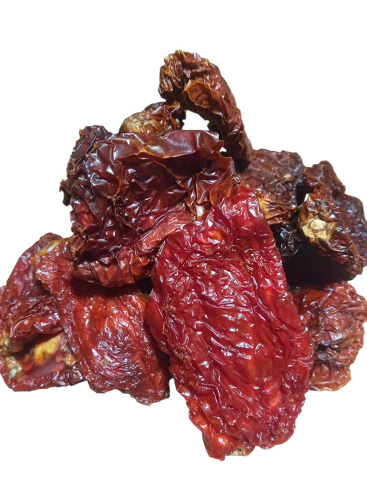 Tomate deshidratado 500 gr