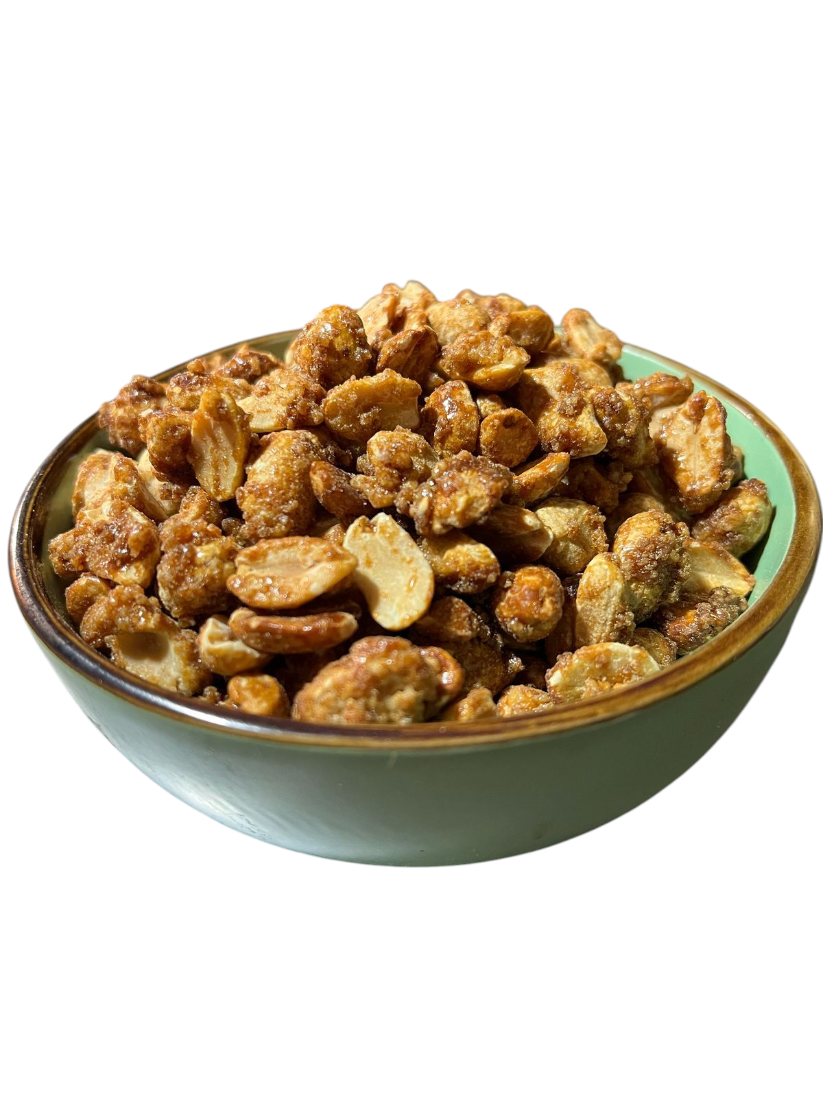 Maní miel 1 kg