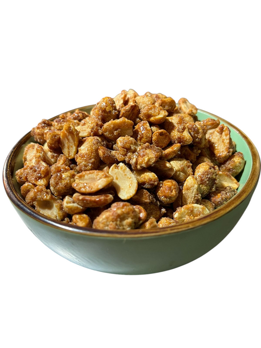 Maní miel 1 kg