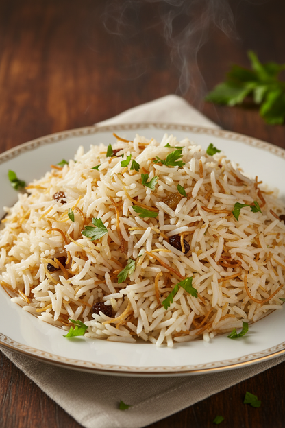 Arroz Basmati SAFIYA GOLD 1 kilo.