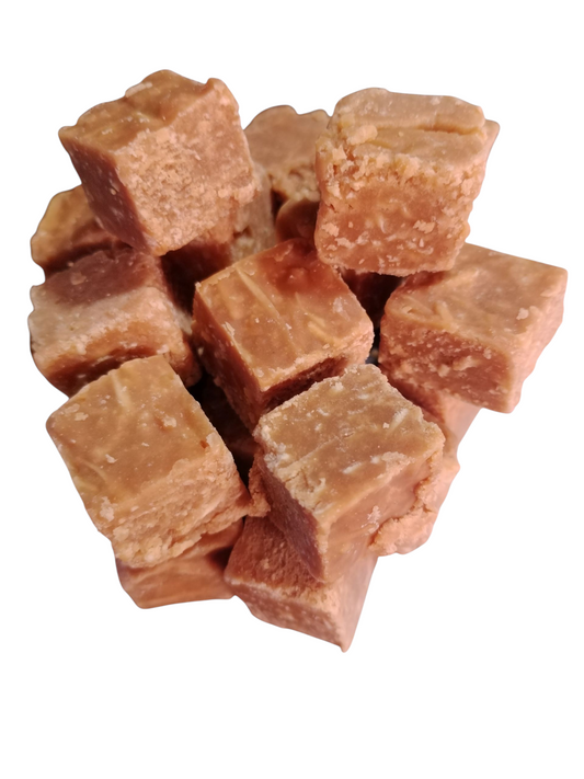 Dulces de leche y coco, caluas 1 kg.